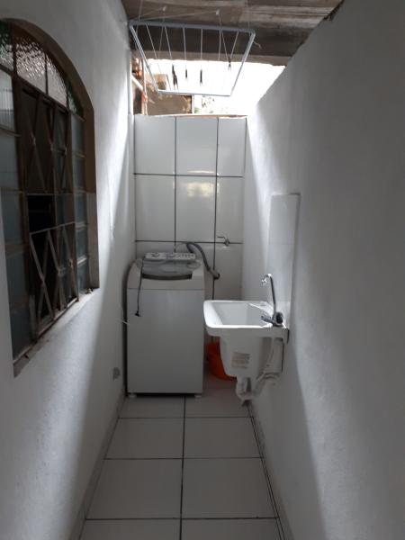 Imagem 3 da galeria do anúncio: KITNET MOBILIADA NO CÉU AZUL