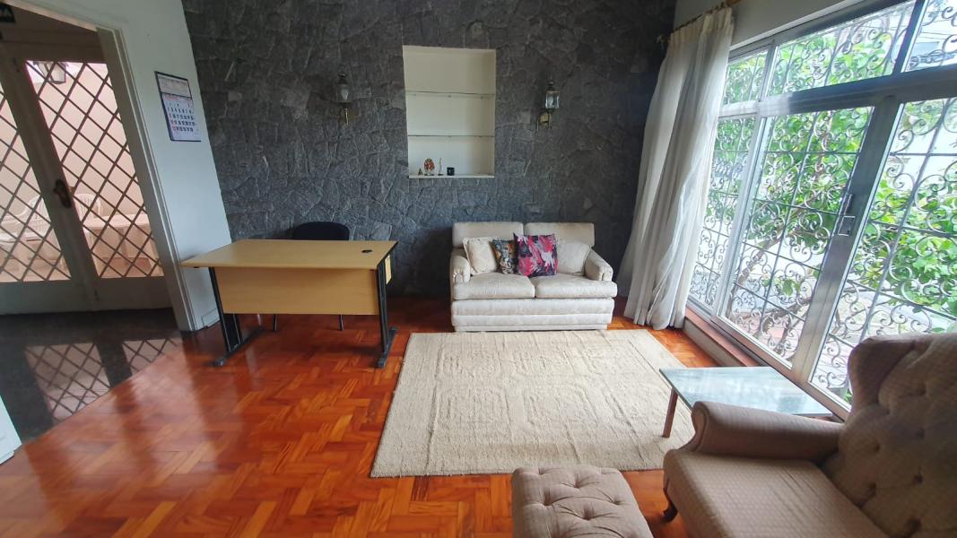 Imagem 8 da galeria do anúncio: Suíte em sobrado em Pinheiros