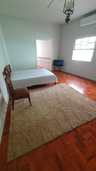 Imagem 1 da galeria do anúncio: Suíte em sobrado em Pinheiros