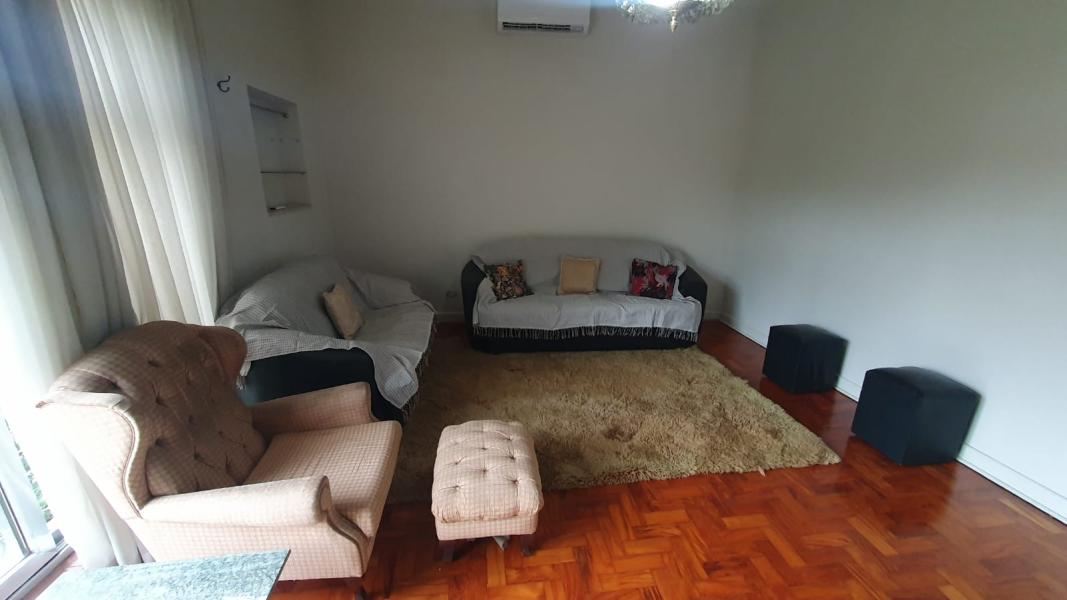 Imagem 7 da galeria do anúncio: Suíte em sobrado em Pinheiros