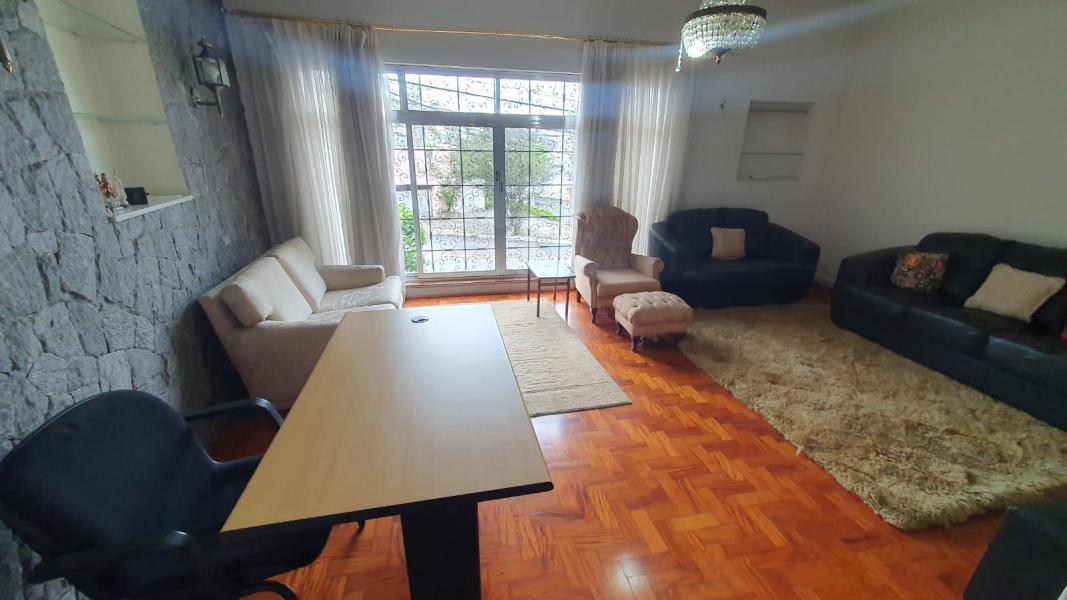 Imagem 10 da galeria do anúncio: Suíte em sobrado em Pinheiros