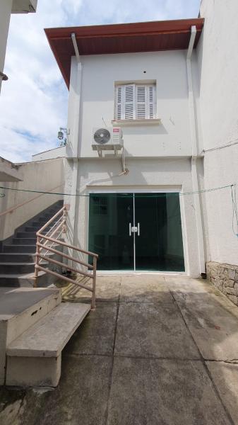 Imagem 13 da galeria do anúncio: Suíte em sobrado em Pinheiros