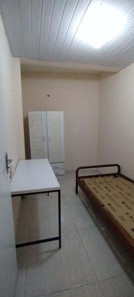 Imagem 6 da galeria do anúncio: Quarto individual Masculino