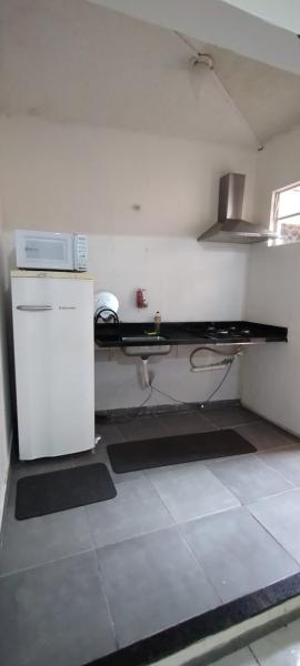 Imagem 4 da galeria do anúncio: Quarto individual Masculino