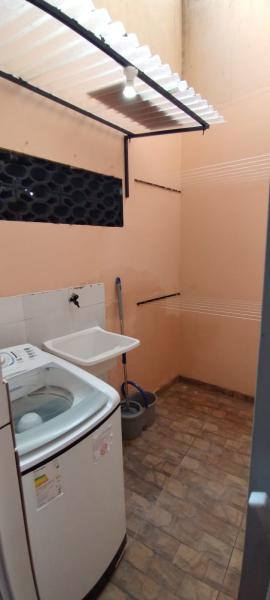 Imagem 5 da galeria do anúncio: Quarto duplo masculino