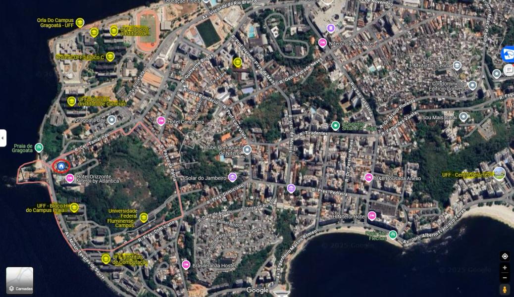 Imagem 8 da galeria do anúncio: Quarto duplo masculino