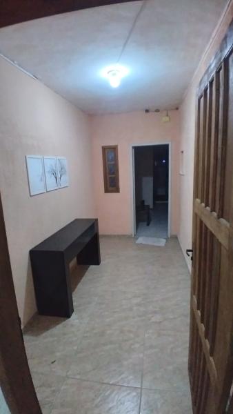 Imagem 1 da galeria do anúncio: Quarto duplo masculino