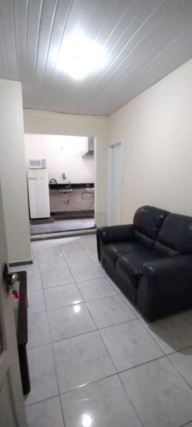 Imagem 2 da galeria do anúncio: Quarto duplo masculino