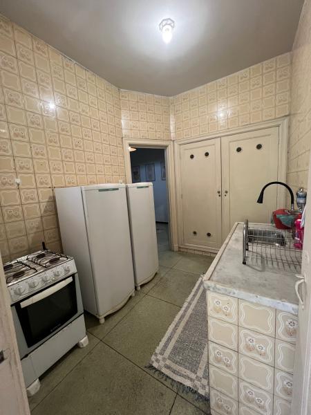 Imagem 5 da galeria do anúncio: quarto individual masculino sem suite