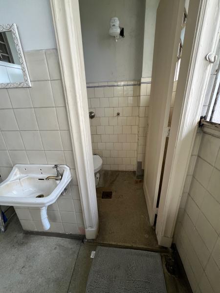 Imagem 7 da galeria do anúncio: quarto individual masculino sem suite