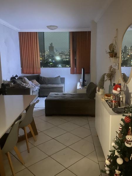 Imagem 3 da galeria do anúncio: Alugo quarto que inclui casa mobiliada (melhor $ na região)