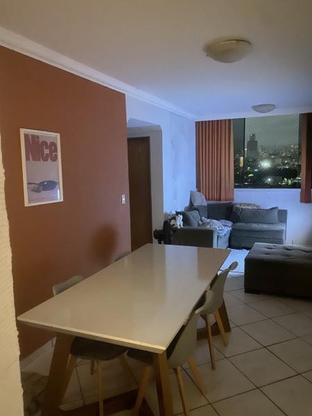 Imagem 1 da galeria do anúncio: Alugo quarto que inclui casa mobiliada (melhor $ na região)