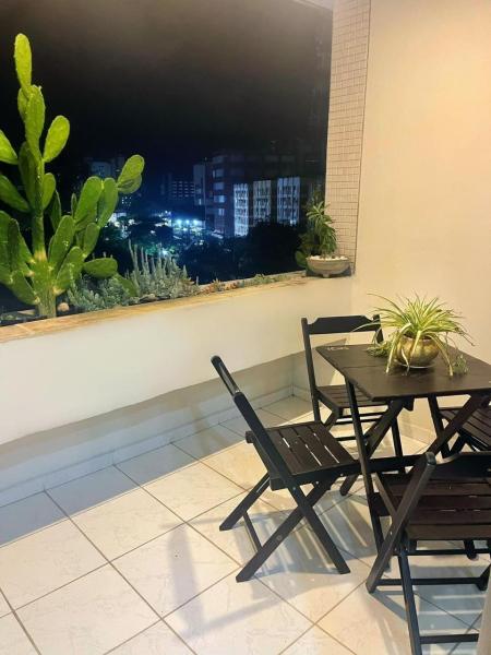 Imagem 6 da galeria do anúncio: Quarto individual