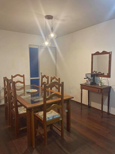 Imagem 4 da galeria do anúncio: Quarto individual