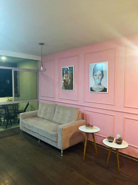 Imagem 3 da galeria do anúncio: Quarto individual