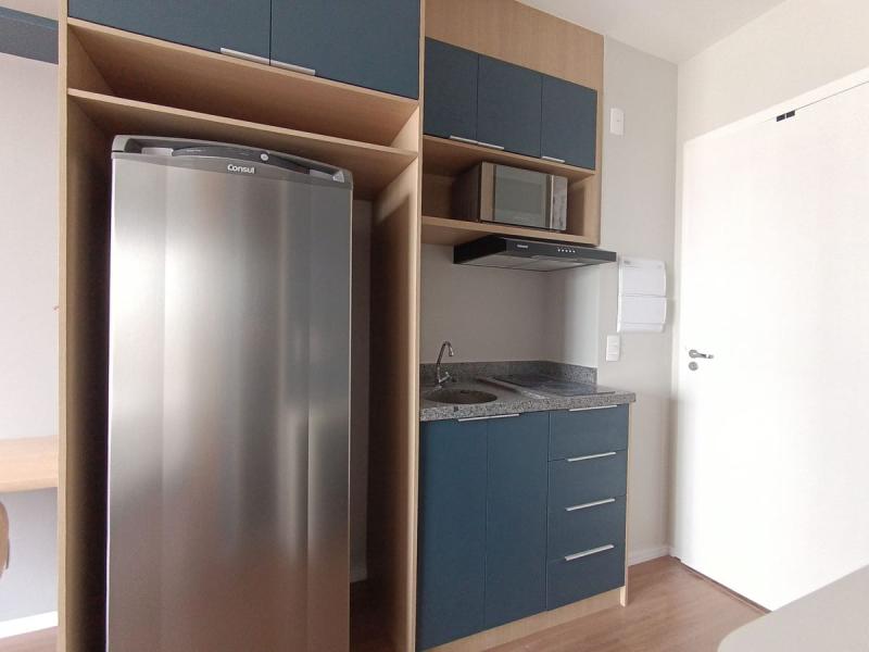 Imagem 5 da galeria do anúncio: Apartamento com 1 Quarto para alugar, 25m² - Butantã