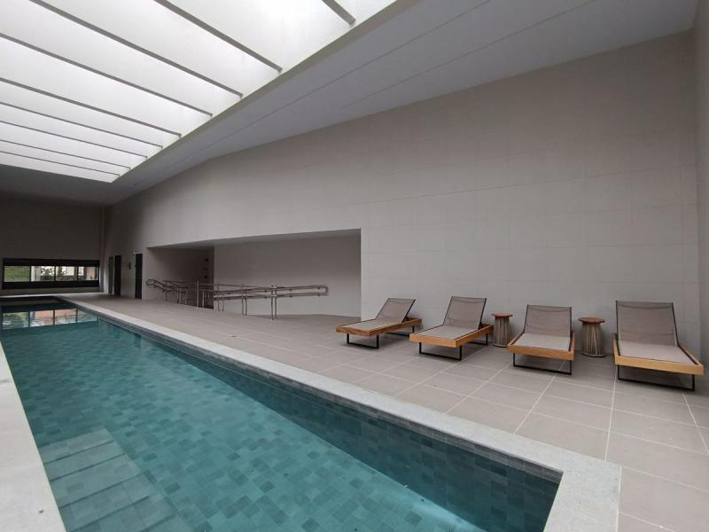 Imagem 22 da galeria do anúncio: Apartamento com 1 Quarto para alugar, 25m² - Butantã