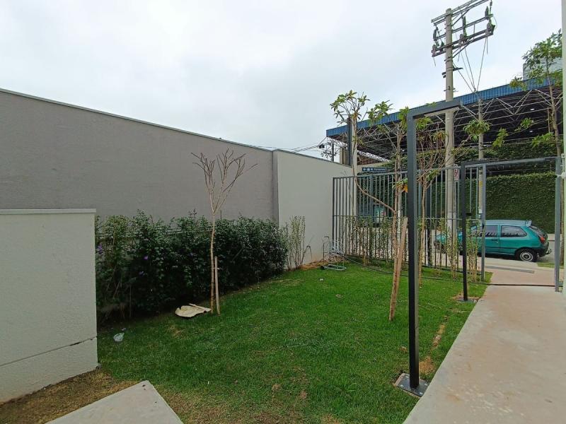 Imagem 21 da galeria do anúncio: Apartamento com 1 Quarto para alugar, 25m² - Butantã