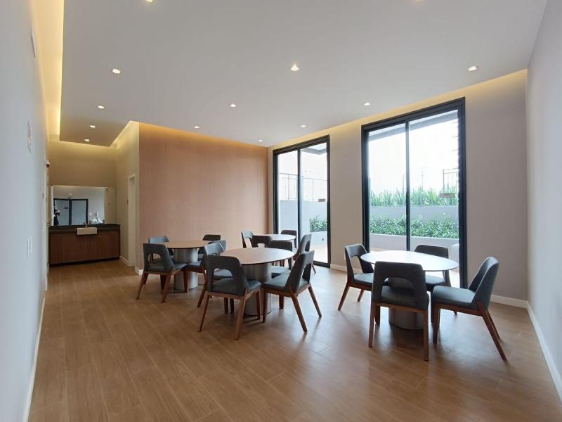 Imagem 13 da galeria do anúncio: Apartamento com 1 Quarto para alugar, 25m² - Butantã