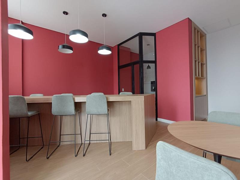 Imagem 12 da galeria do anúncio: Apartamento com 1 Quarto para alugar, 25m² - Butantã