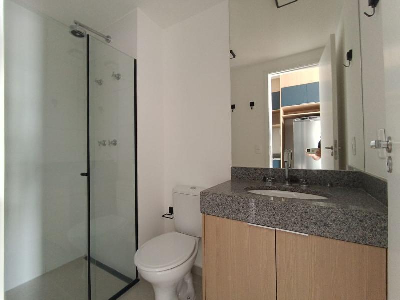 Imagem 2 da galeria do anúncio: Apartamento com 1 Quarto para alugar, 25m² - Butantã