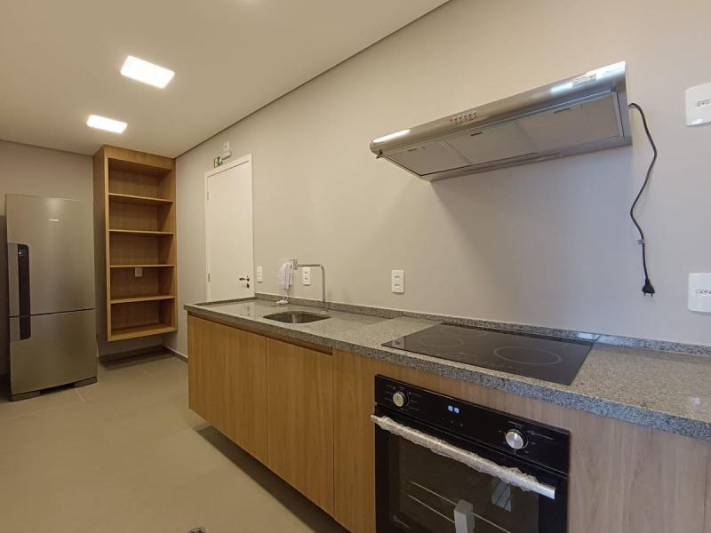 Imagem 20 da galeria do anúncio: Apartamento com 1 Quarto para alugar, 25m² - Butantã