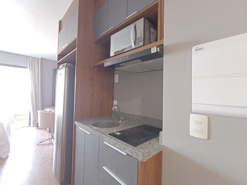 Imagem 25 da galeria do anúncio: Apartamento com 1 Quarto para alugar, 25m² - Butantã