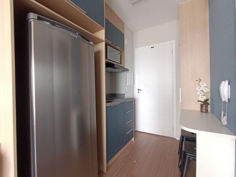 Imagem 4 da galeria do anúncio: Apartamento com 1 Quarto para alugar, 25m² - Butantã