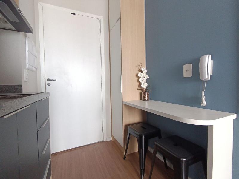 Imagem 3 da galeria do anúncio: Apartamento com 1 Quarto para alugar, 25m² - Butantã