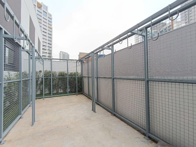 Imagem 17 da galeria do anúncio: Apartamento com 1 Quarto para alugar, 25m² - Butantã