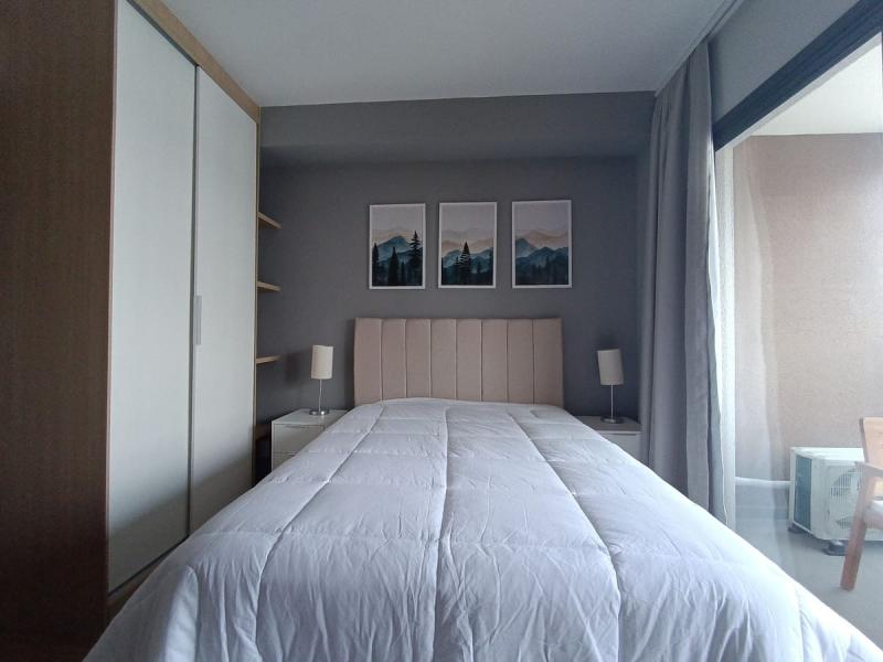 Imagem 32 da galeria do anúncio: Apartamento com 1 Quarto para alugar, 25m² - Butantã