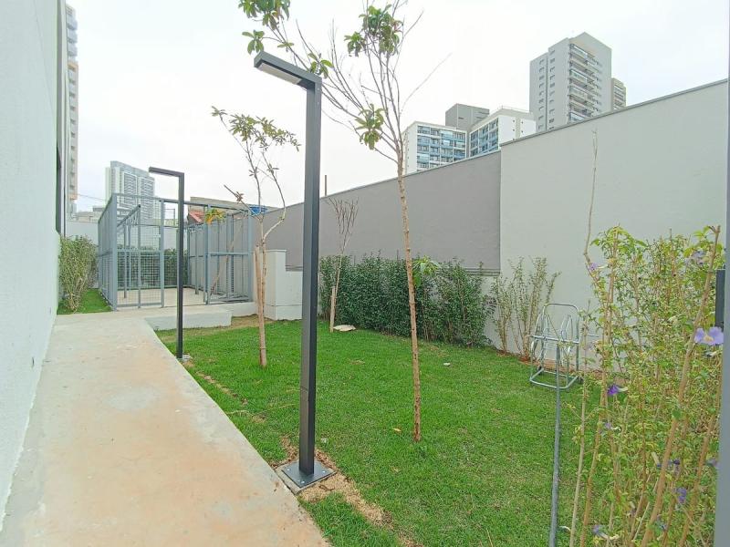 Imagem 30 da galeria do anúncio: Apartamento com 1 Quarto para alugar, 25m² - Butantã