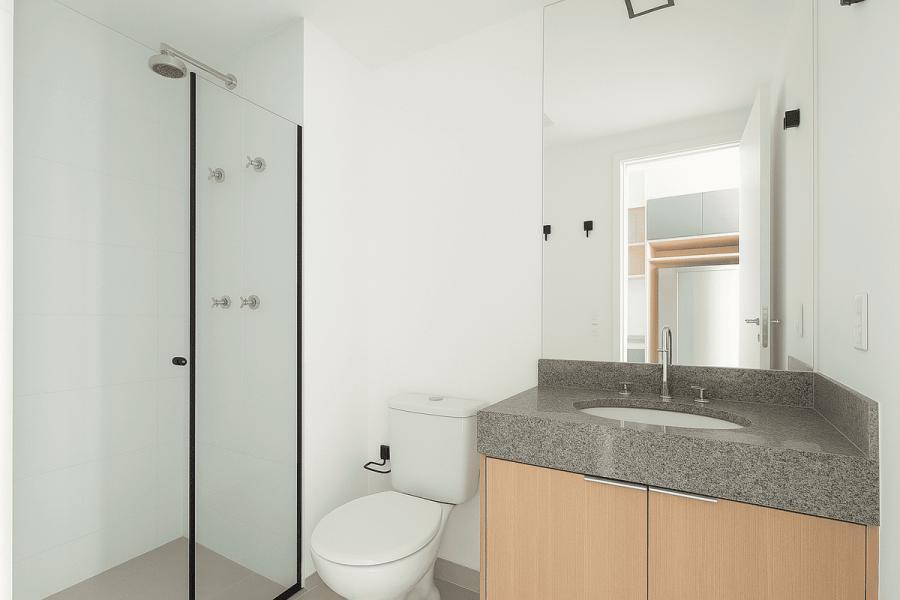 Imagem 9 da galeria do anúncio: Apartamento com 1 Quarto para alugar, 25m² - Butantã