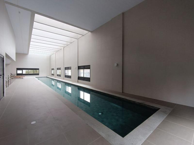 Imagem 14 da galeria do anúncio: Apartamento com 1 Quarto para alugar, 25m² - Butantã