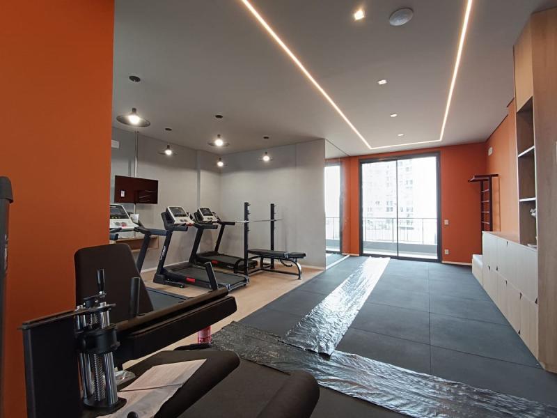 Imagem 32 da galeria do anúncio: Apartamento com 1 Quarto para alugar, 25m² - Butantã