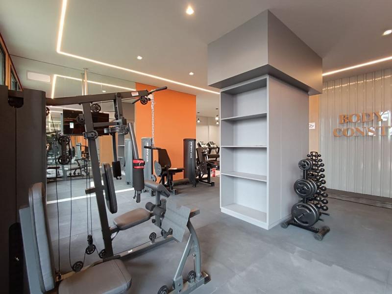 Imagem 21 da galeria do anúncio: Apartamento com 1 Quarto para alugar, 25m² - Butantã