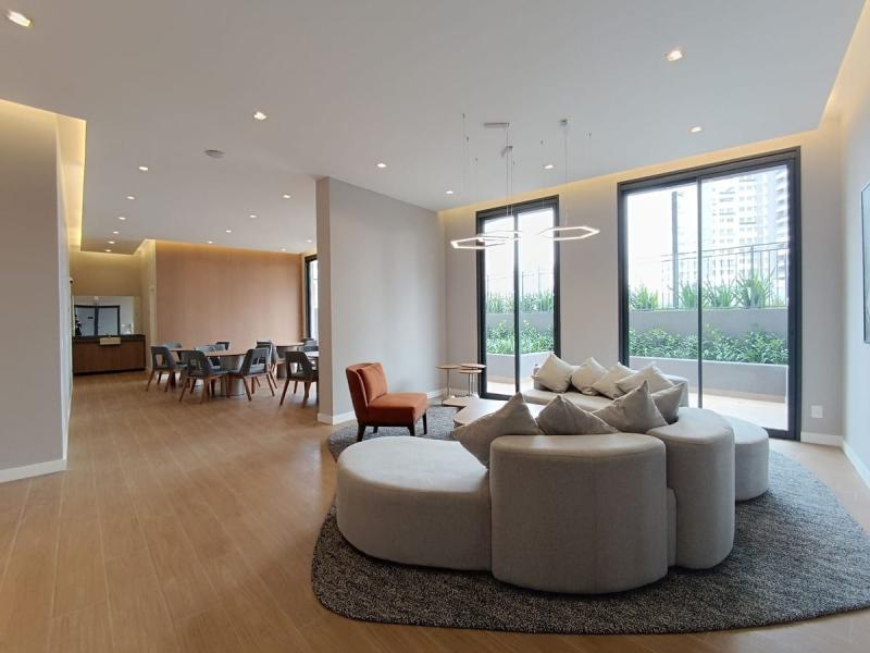 Imagem 29 da galeria do anúncio: Apartamento com 1 Quarto para alugar, 25m² - Butantã