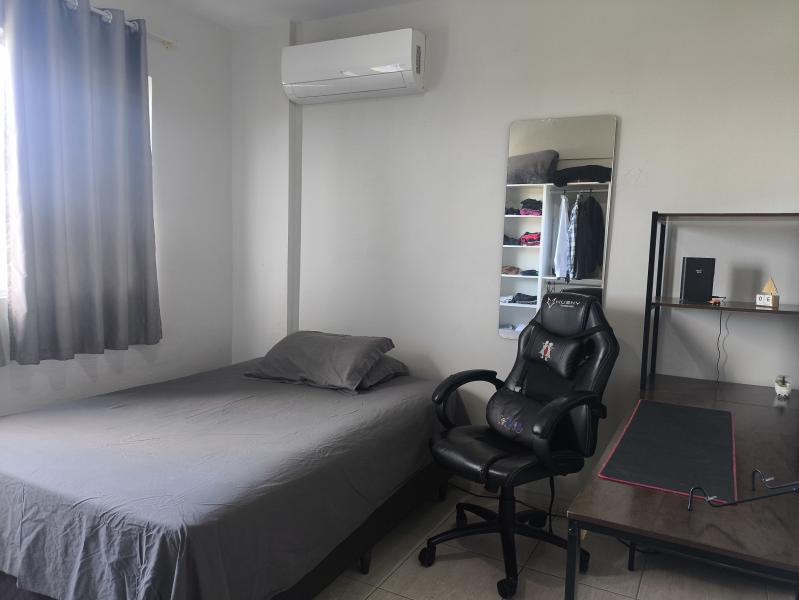 Imagem 6 da galeria do anúncio: Quarto para alugar – ótima localização (2 opções!)