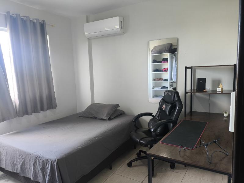 Imagem 9 da galeria do anúncio: Quarto para alugar – ótima localização (2 opções!)