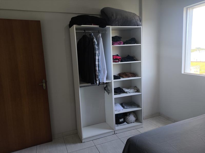 Imagem 7 da galeria do anúncio: Quarto para alugar – ótima localização (2 opções!)