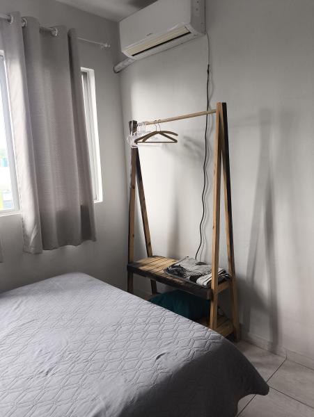 Imagem 10 da galeria do anúncio: Quarto para alugar – ótima localização (2 opções!)