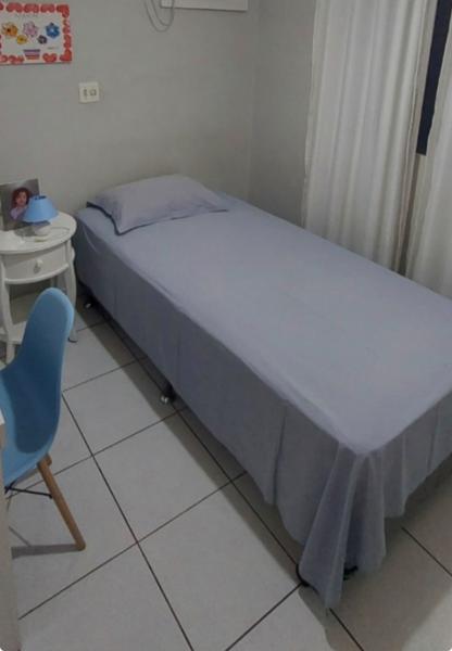 Imagem 2 da galeria do anúncio: apatatamento jardim botanico