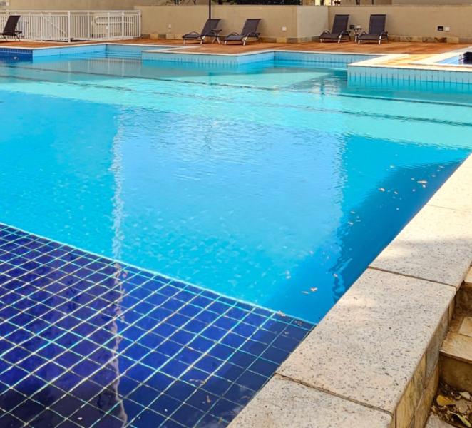 Imagem 1 da galeria do anúncio: apatatamento jardim botanico