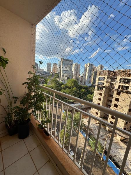 Imagem 3 da galeria do anúncio: apatatamento jardim botanico