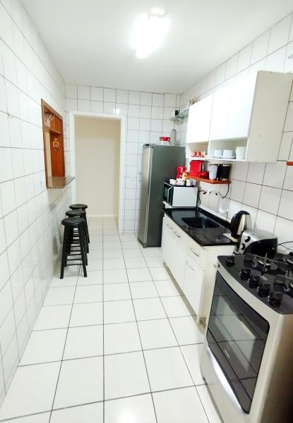 Imagem 8 da galeria do anúncio: Suíte diária para Réveillon ( Apenas Mulheres)