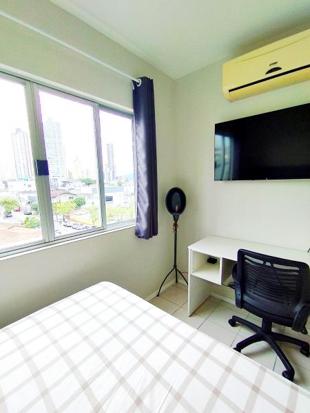 Imagem 2 da galeria do anúncio: Suíte diária para Réveillon ( Apenas Mulheres)