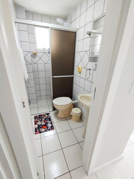 Imagem 5 da galeria do anúncio: Suíte diária para Réveillon ( Apenas Mulheres)