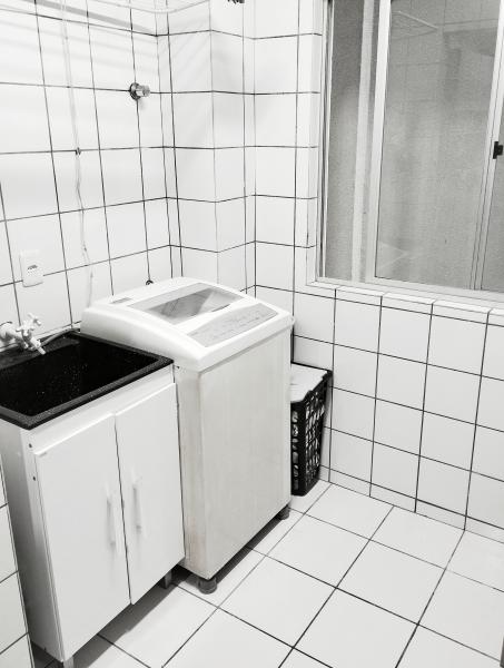 Imagem 9 da galeria do anúncio: Suíte diária para Réveillon ( Apenas Mulheres)