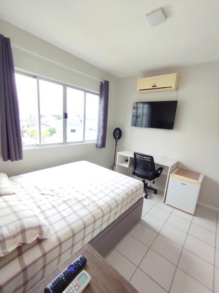 Imagem 1 da galeria do anúncio: Suíte diária para Réveillon ( Apenas Mulheres)