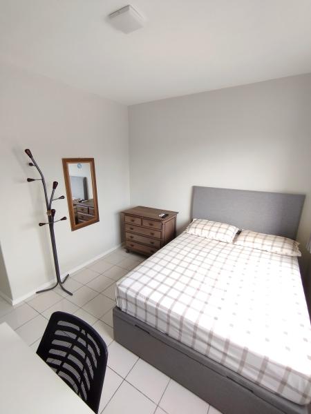 Imagem 3 da galeria do anúncio: Suíte diária para Réveillon ( Apenas Mulheres)